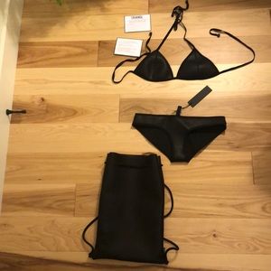 TRIANGL bathing suit